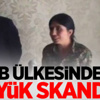 AB ülkesinden büyük skandal