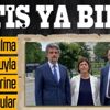 HDP'li heyet kapatılma korkusuyla sahibi ABD'ye koştu! Biden'ın ekibiyle gizli görüşme HDP'li heyet kapatılma korkusuyla sahibi ABD'ye koştu! Biden'ın ekibiyle gizli görüşme
