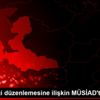 Yeni vergi düzenlemesine ilişkin MÜSİAD tan açıklama