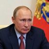 Rusya Devlet Başkanı Putin'den flaş koronavirüs açıklaması: Salgında zirve...