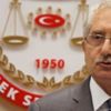 YSK Başkanı'ndan seçim güvenliği açıklaması YSK Başkanı'ndan seçim güvenliği açıklaması