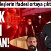 Thodex’in Faruk Fatih Özer’in kız kardeşi Serap Özer ve ağabeyi Gökhan Özer’in ifadeleri ortaya çıktı! Tüm belgeleri...