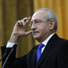 Kılıçdaroğlu'ndan Davutoğlu'na fıkralı gönderme