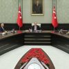 İlklerin YAŞ toplantısı başladı İlklerin YAŞ toplantısı başladı