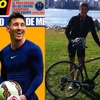 İşte Messi'yi eriten kadın İşte Messi'yi eriten kadın