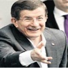 Davutoğlu, MHP seçim bürosunu ziyaret etti