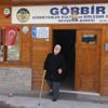 Görme engelli Mahmut hoca, onlarca hafız yetiştirdi Görme engelli Mahmut hoca, onlarca hafız yetiştirdi