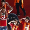 Felipe Melo ve ailesine şok tehdit Felipe Melo ve ailesine şok tehdit