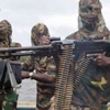 Boko Haram 60 kişiyi kaçırdı