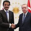 15 milyar dolar Katar 15 milyar dolar Katar