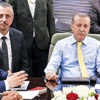 Cumhurbaşkanı Erdoğan: 'Kürt sorunu' demek, resmen bölücülüktür