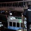 Kartal'da filika battı Kartal'da filika battı