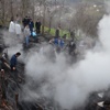 Kastamonu'da yaşlı çiftin feci ölümü! Kastamonu'da yaşlı çiftin feci ölümü!