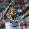 Beşiktaş'ta Cenk Tosun patlaması