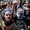 Antifa nedir: Trump'ın 'terör örgütü' ilan etmek istediği faşizm karşıtı oluşum