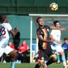 Trabzonspor'dan farklı prova