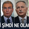 Peki şimdi ne olacak? Peki şimdi ne olacak?