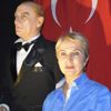 Atatürk heykelinin sergilendiği müzeden açıklama! ‘Çok üzüldük bu duruma’ Atatürk heykelinin sergilendiği müzeden açıklama! ‘Çok üzüldük bu duruma’