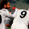 Kartal Demba Ba ve Olcay'a güveniyor