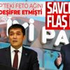 SON DAKİKA: İyi Parti'deki FETÖ ağını deşifre eden Ümit Özdağ ifadeye çağırıldı