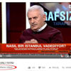 İmamoğlu, Yıldırım’ı 4’e katladı İmamoğlu, Yıldırım’ı 4’e katladı