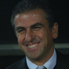 Hamzaoğlu'ndan derbi bombası! Hamzaoğlu'ndan derbi bombası!
