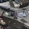 Gürcistan'da terör operasyonu 4 hayatını kaybetti Gürcistan'da terör operasyonu 4 hayatını kaybetti