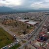 Gülveren de hak sahiplerine 320 daire inşa edilecek Gülveren de hak sahiplerine 320 daire inşa edilecek