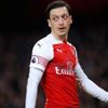 Mesut Özil terör saldırısını kınadı Mesut Özil terör saldırısını kınadı