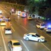 D-100’de zincirleme trafik kazası: 3 yaralı D-100’de zincirleme trafik kazası: 3 yaralı