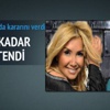 Hande Yener'e çalıntı davası Hande Yener'e çalıntı davası
