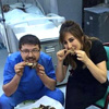 Yoğun bakım ünitesinde kebap yemişlerdi Yoğun bakım ünitesinde kebap yemişlerdi