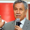 Arınç'dan flaş açıklama: Erdoğan'a karşı çıktı