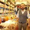 Aktarlar kış hazırlıklarını tamamladı Aktarlar kış hazırlıklarını tamamladı