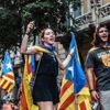 Madrid, Katalonya yönetimini feshetti