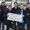 Doğu Ekspresi kış turizminin gözdesi Doğu Ekspresi kış turizminin gözdesi