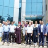 Milletvekili Kurt’tan Başkan Eyvaz’a Ziyaret