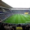 Tribünde lider Tribünde lider
