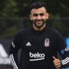 Ghezzal: Şampiyon olacağız