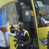 Fenerbahçe'ye bir saldırı şoku daha!