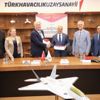 Millî taarruz uçağı için teknisyen yetiştirecek Millî taarruz uçağı için teknisyen yetiştirecek