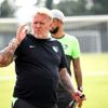 Denizlispor milli arada hazırlık maçına gidiyor