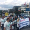 Artvinlilerden Cerattepe Protestosu Artvinlilerden Cerattepe Protestosu