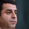 Selahattin Demirtaş: İzleme Heyeti kırmızı çizgimiz değil