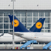 Lufthansa'da greve uzuyor Lufthansa'da greve uzuyor