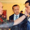 İlker Başbuğ'u duygulandıran karşılaşma! 5 yıl sonra yeniden... İlker Başbuğ'u duygulandıran karşılaşma! 5 yıl sonra yeniden...