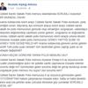 O polis sürüldü!