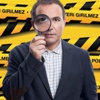 Engin Günaydın'a hırsız şoku