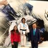 Judoda Türkiye şampiyonu Şahinbey den