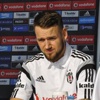 'Kupa kazanmak istiyorum' 'Kupa kazanmak istiyorum'